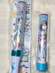 万華鏡☆佐々木茉友☆天泣☆オイル☆作家 カレイドスコープ 狐の嫁入り