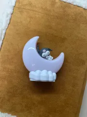 サンリオ ムーンライト ガチャ クロミ くるみ