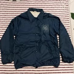 世田谷ベース 所ジョージ スーパーカブ倶楽部97コーチジャケット XL