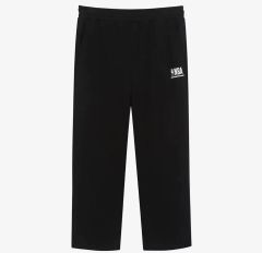 ANDFAMILYS スウェットパンツ S ブラック R1577 - メルカリ