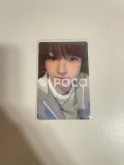 NCT サクヤ NCT WISH THE 1ST PHOTO EXHIBITION [ONE SUMMER WISH] PHOTO BOOK