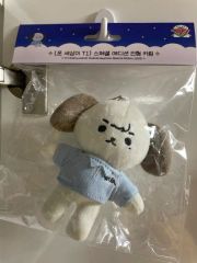 匿名発送】犬川家子 キーホルダー エンジェル まとめ売り - メルカリ