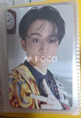 NCT マーク The Firstfruit WITHMUU