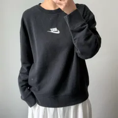 XXL NIKE ブラック スウェット