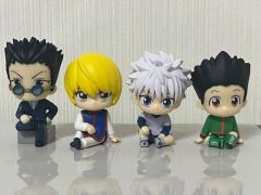 いずくかつきフィギュア　としのりフィギュアセット　オマケ付き 僕のヒーローアカデミア いずく，かつき，としのり幼少期セット - メルカリ