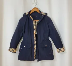 ダックス キッズ GIRL 150 (13Y) アウターのサムネイル