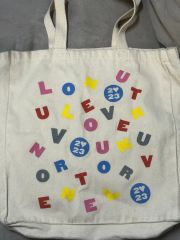CDL POPUP限定ノベルティ トートバッグ - メルカリ