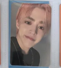 SEVENTEEN エスクプス spill the feels スピルザフィルス SHOPEE ラキドロ トレカ