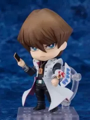 遊☆戯☆王 カイバ セト ねんどろいど フィギュア