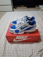 27.0cm NIKE AIR EXPLORAID 元箱付 最安値 - メルカリ