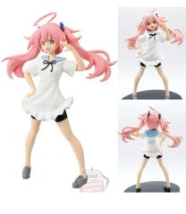 矢166 クルシマ製作所 1/8 ホシノ・ルリ おでかけ ガレージキット塗装