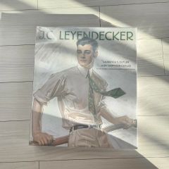 J.C. Leyendecker J. C. ライエンデッカー - メルカリ