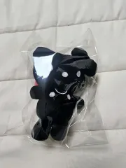 黒色ハローキティ ぬいぐるみ 新品