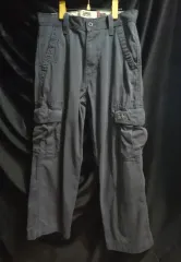 y2k リーバイス ワイド カーゴパンツ