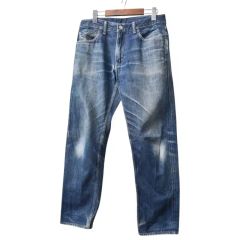 サムライジーンズS002JP デニム サイズ36 色落ち抜群 - メルカリ