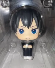 影山るかっぷ
