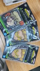 僕のヒーローアカデミア ラバーキーホルダー グッズ
