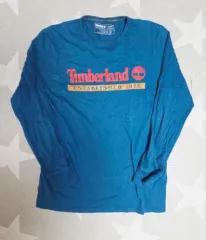 ティンバーランド 長袖Tシャツ Mのサムネイル