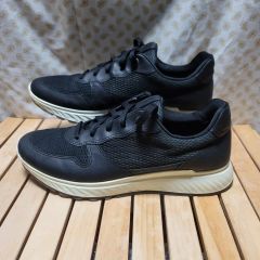 REGAL リーガル 53YR スニーカー パンチング レザー 厚底 25.5 - メルカリ