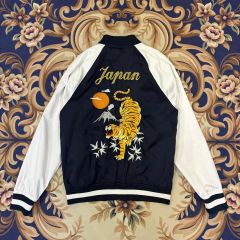 東京ディズニーリゾート ティガー ジャケット - メルカリ
