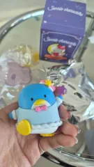 サンリオキャラクターズ フィギュア タキシードサム