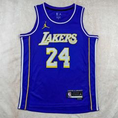 激レア】NBA レイカーズ ゲームシャツ ユニフォーム ナイキ 