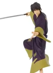 銀魂 髙杉晋助 フィギュア