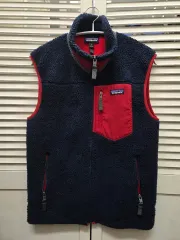 パタゴニア Classic レトロX ベスト