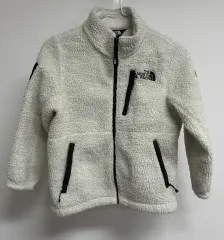 ザノースフェイス キッズ ボア フリース アウター 130