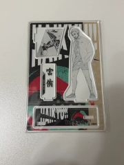 武藤敬司 2段式アクリルスタンド 引退試合 東京ドーム ノア 新日本 武藤敬司 引退試合 東京ドーム ノア 新日本 プロレス 2段式アクリルスタンド