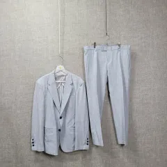 120 スーツ セットアップ 95