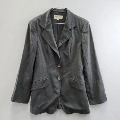 CERRUTI 1881 FEMME ヘリンボーン ウールジャケット 36 - メルカリ