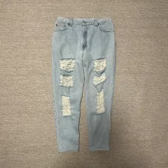 LEVI'S 550 90's usa製 デニムパンツ