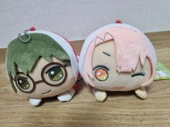 東方Project すくすくはくたく 魂魄妖夢＆西行寺幽々子セット - メルカリ