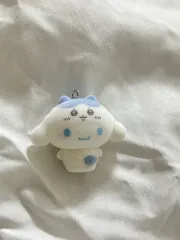 サンリオ ちいかわ フロッキー ハチワレ シナモロール