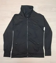 アディダス レディース CLIMALITE ジップアップ 095