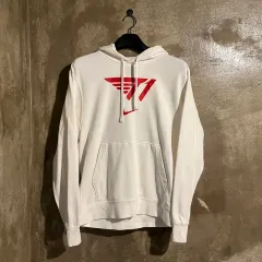 ナイキ プルオーバー フーディー