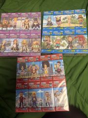 ワンピース a+スタジオ ガレージキット ワーコレ フィギュア 赤髪海賊