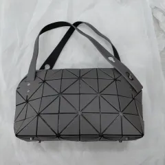 ジーングレー 中 トートバッグ