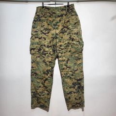 USN 米海軍 NWU Type III デジタルカモ カーゴパンツ S-S USN 米海軍 NWU Type III デジタルカモ カーゴパンツ S-S - メルカリ