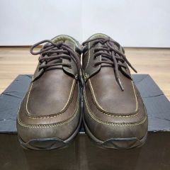 JOSEF SEIBEL メンズ スニーカー ブラウン - メルカリ