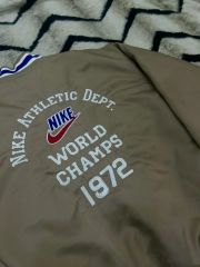 NIKE スタジャン WORLD CHAMPS 1972 - メルカリ