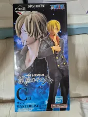 ONE PIECE 一番くじ C賞 出品