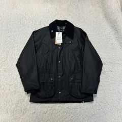 22AW！バブアー［未使用タグ］ボーダーワックスジャケット コート