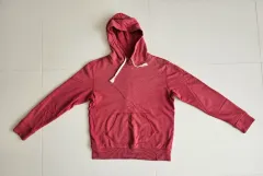 ポロラルフローレン フーディ (size M)