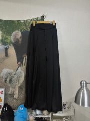 ISSEY MIYAKE PERMANENTE サマーウール サルエル パンツ - メルカリ