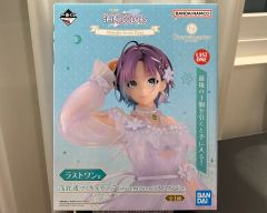 アイドルマスター シャイニーカラーズ 浅倉透 一番くじラストワン