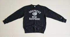 チャンピオン スウェットシャツ (size L)
