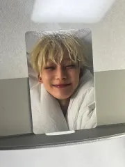 ENHYPEN（エンハイプン・エナプ） Daydream YIZHIYU 一直娱 vce 特典 1次 ソヌ(SUNWOO) トレカ