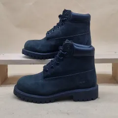 Timberland キッズ ブーツ 190のサムネイル